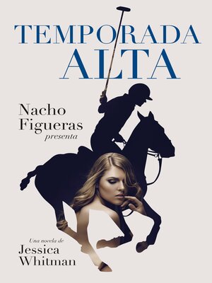 cover image of Temporada alta